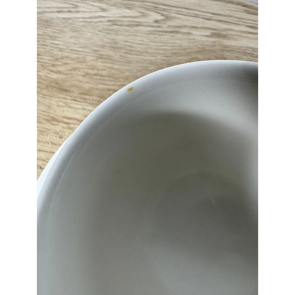 Noritake Versatone Kashmir 9303 Tea Cup and Saucer Set Vintage Floral Stoneware‎